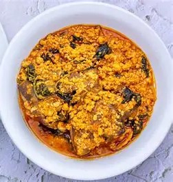 EGUSI