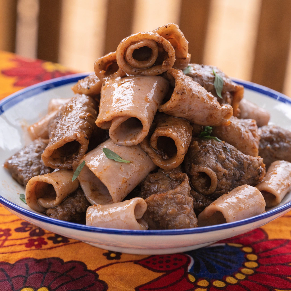 SHAKI (TRIPE)