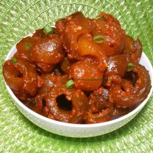 PONMO ALATA (SPICY)